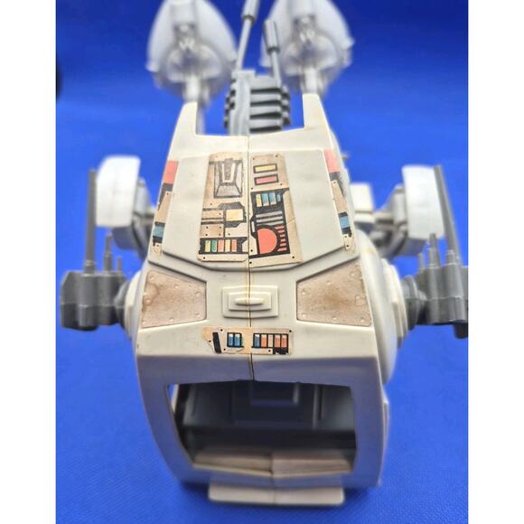 Star Wars Kenner 1982 Galactic AT-ST Chicken Walker Vehicle - Picture 6 of 8